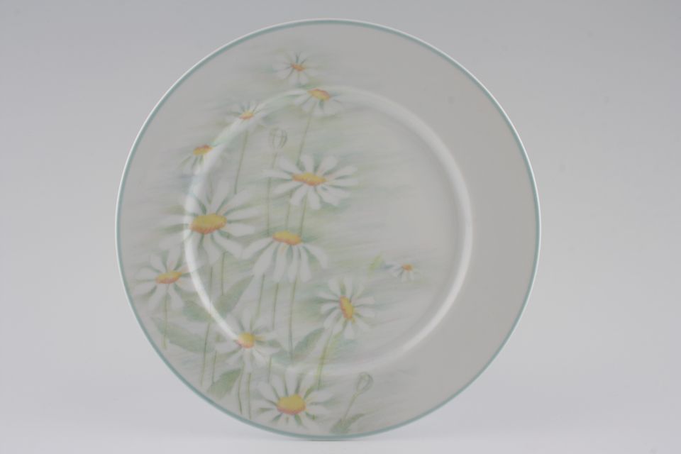 Denby Serenade - Porcelain Salad/Dessert Plate 8"