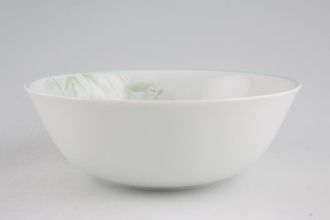 Sell Denby Serenade - Porcelain Soup / Cereal Bowl 6 1/8"