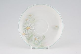 Denby Serenade - Porcelain Tea Saucer 5 3/4"
