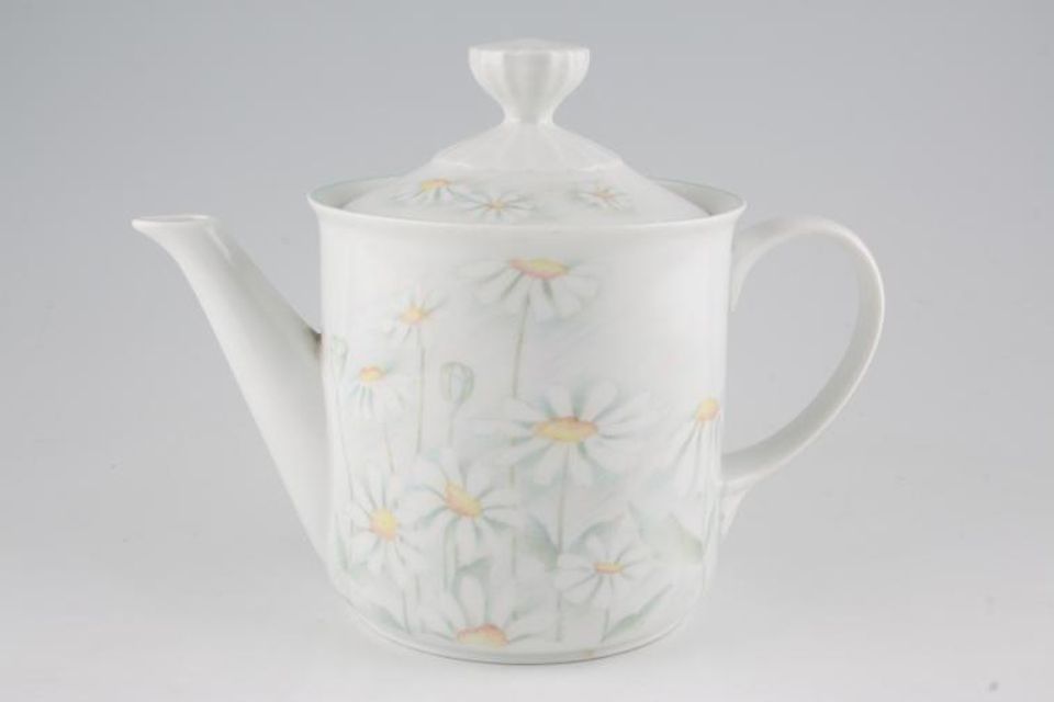 Denby Serenade - Porcelain Teapot 1 3/4pt