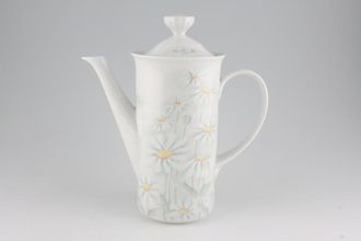 Denby Serenade - Porcelain Coffee Pot 2pt