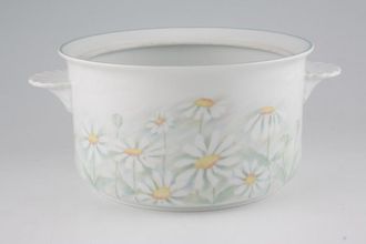 Sell Denby Serenade - Porcelain Casserole Dish Base Only 3 1/2pt