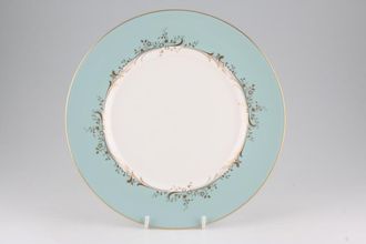 Royal Doulton Melrose - H4955 Dinner Plate 10 1/2"