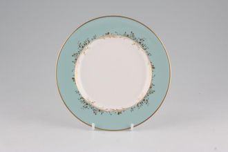 Royal Doulton Melrose - H4955 Tea / Side Plate 6 1/2"