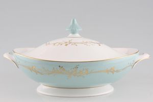 Royal Doulton Melrose - H4955 Vegetable Tureen with Lid