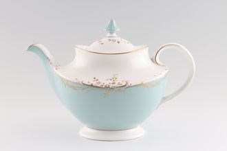 Sell Royal Doulton Melrose - H4955 Teapot 2pt