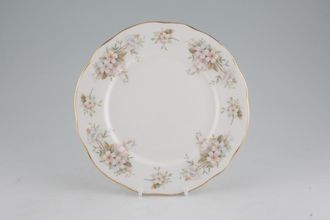 Duchess Lansbury Salad/Dessert Plate 8 1/4"