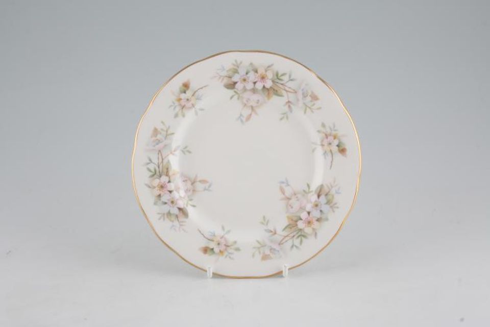 Duchess Lansbury Tea / Side Plate 6 1/2"