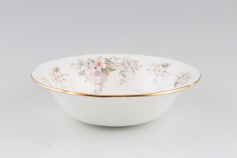 Duchess Lansbury Soup / Cereal Bowl 6 1/2"