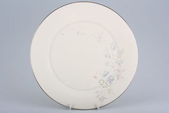 Royal Doulton Jessica - H5101 Dinner Plate 10 5/8"