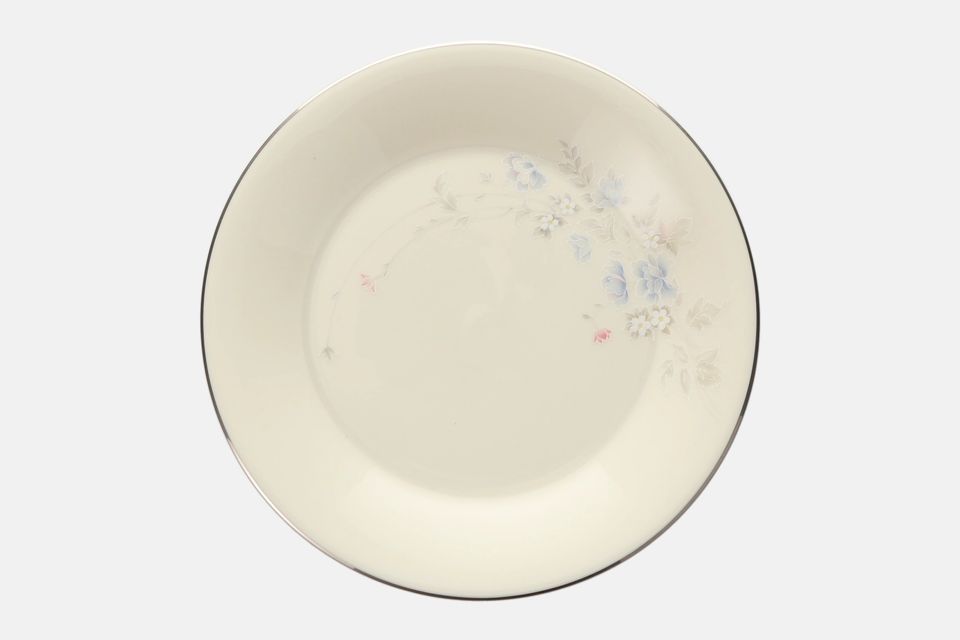 Royal Doulton Jessica - H5101 Tea / Side Plate 6 5/8"