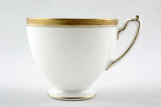 Sell Coalport Elite - Gold Teacup Duchess 3 1/2" x 2 7/8"