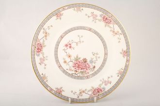 Royal Doulton Canton - H5052 Breakfast / Lunch Plate 9"