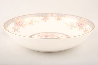 Sell Royal Doulton Canton - H5052 Soup / Cereal Bowl 7"