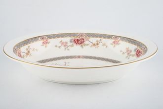 Sell Royal Doulton Canton - H5052 Vegetable Dish (Open) 10 3/4"