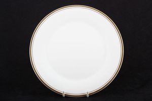 Royal Doulton Gold Concord - H5049 Dinner Plate