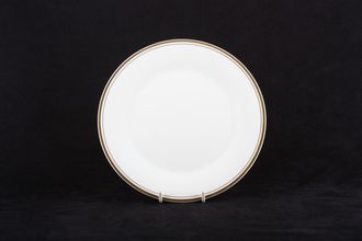 Royal Doulton Gold Concord - H5049 Breakfast / Lunch Plate 9"