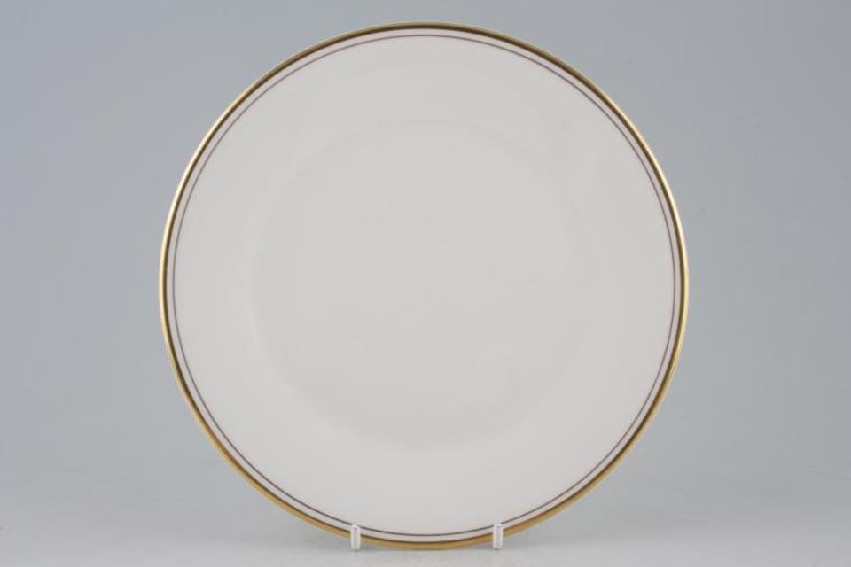 Royal Doulton Gold Concord - H5049 Salad/Dessert Plate 8"