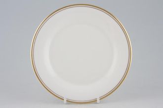 Royal Doulton Gold Concord - H5049 Tea / Side Plate 6 5/8"