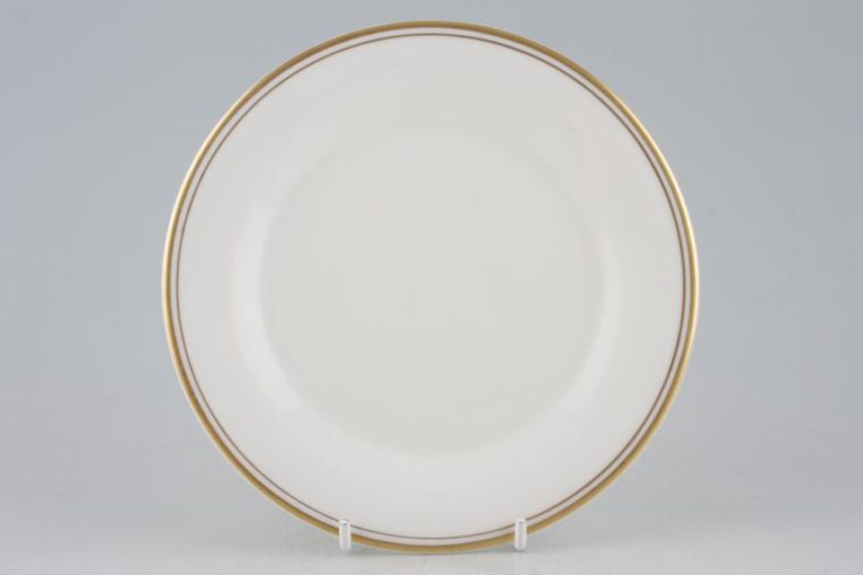 Royal Doulton Gold Concord - H5049 Tea / Side Plate 6 5/8"
