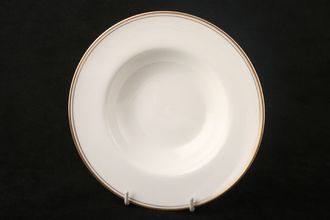 Sell Royal Doulton Gold Concord - H5049 Rimmed Bowl 9"