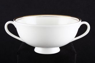 Sell Royal Doulton Gold Concord - H5049 Soup Cup 2 handles