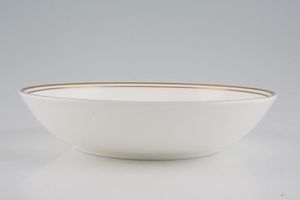 Royal Doulton Gold Concord - H5049 Soup / Cereal Bowl