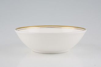 Sell Royal Doulton Gold Concord - H5049 Fruit Saucer 5 1/4"