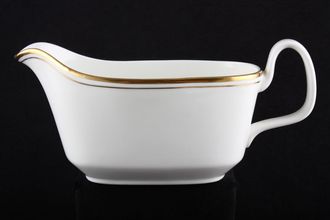 Royal Doulton Gold Concord - H5049 Sauce Boat