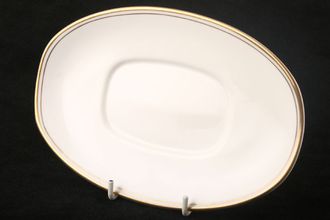 Sell Royal Doulton Gold Concord - H5049 Sauce Boat Stand