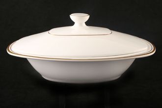 Sell Royal Doulton Gold Concord - H5049 Vegetable Tureen with Lid Oblong
