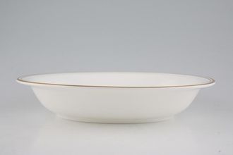 Sell Royal Doulton Gold Concord - H5049 Vegetable Dish (Open) 10 7/8"