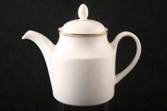 Sell Royal Doulton Gold Concord - H5049 Teapot Round 1 1/2pt
