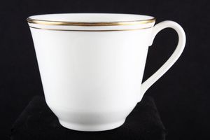 Royal Doulton Gold Concord - H5049 Teacup
