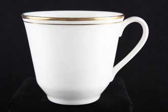 Royal Doulton Gold Concord - H5049 Teacup Georgian Shape - Not Footed 3 3/8" x 2 7/8"