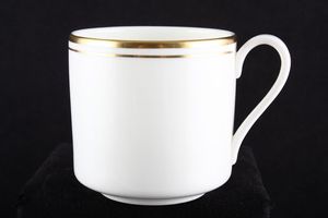Royal Doulton Gold Concord - H5049 Coffee/Espresso Can