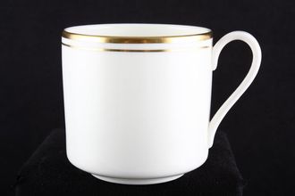 Royal Doulton Gold Concord - H5049 Coffee/Espresso Can 2 3/4" x 2 5/8"