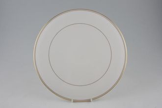 Sell Royal Doulton Gold Concord - H5049 Gateau Plate 11 1/4"