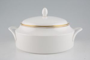 Royal Doulton Gold Concord - H5049 Vegetable Tureen with Lid