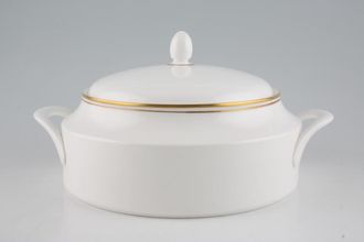 Sell Royal Doulton Gold Concord - H5049 Vegetable Tureen with Lid Round