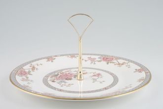 Sell Royal Doulton Canton - H5052 Cake Stand 1 Tier 10 1/2"