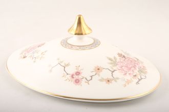 Sell Royal Doulton Canton - H5052 Vegetable Tureen Lid Only