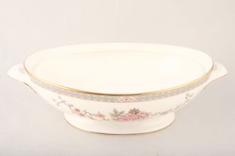 Sell Royal Doulton Canton - H5052 Vegetable Tureen Base Only