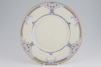 Royal Doulton Lombardy - The Dinner Plate 10 1/4"
