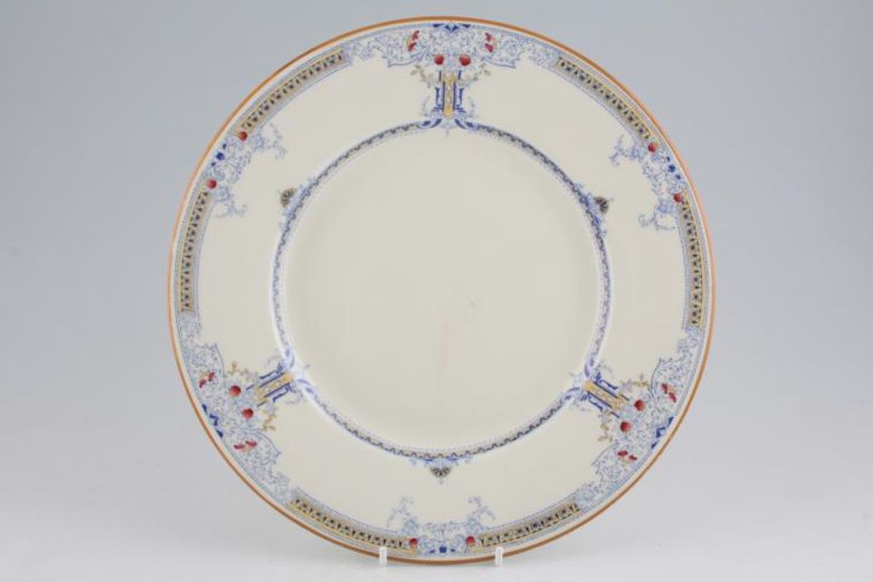 Royal Doulton Lombardy - The Dinner Plate 10 1/4"