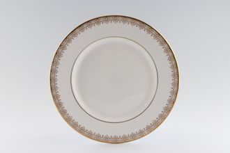 Sell Royal Doulton Gold Lace - H4989 Breakfast / Lunch Plate 9"