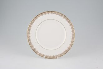 Royal Doulton Gold Lace - H4989 Salad/Dessert Plate 8"