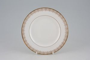 Royal Doulton Gold Lace - H4989 Tea / Side Plate