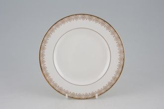 Royal Doulton Gold Lace - H4989 Tea / Side Plate 6 1/2"