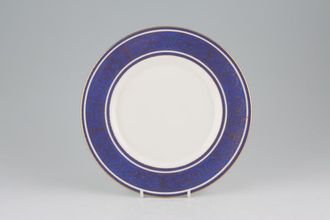 Royal Doulton Royal Windsor Blue - H4970 Salad/Dessert Plate 8"
